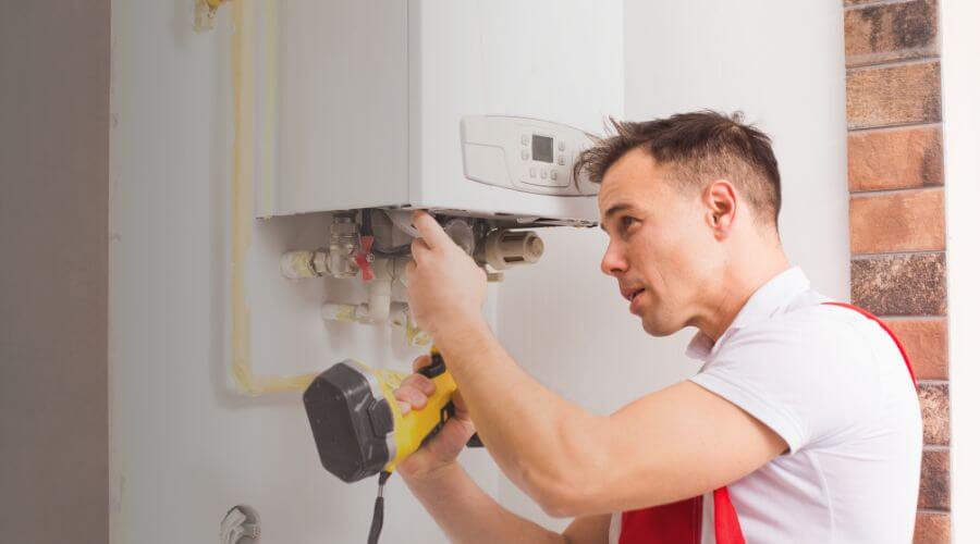 Professional sewer line replacement in Hungry Horse, MT